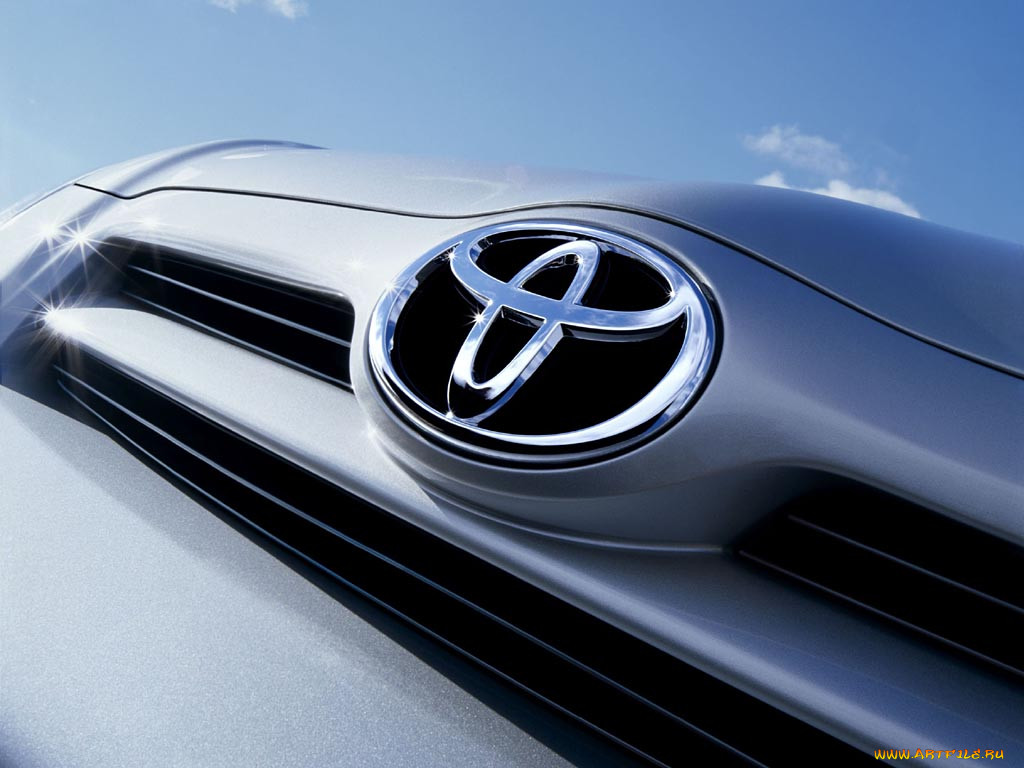 , toyota
